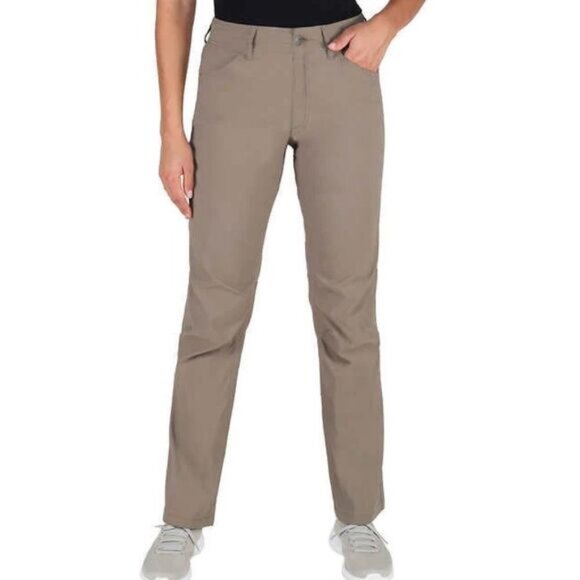 NWT Sierra Designs Women's XXL Hiking Pant - Picture 1 of 8